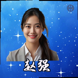 赵强